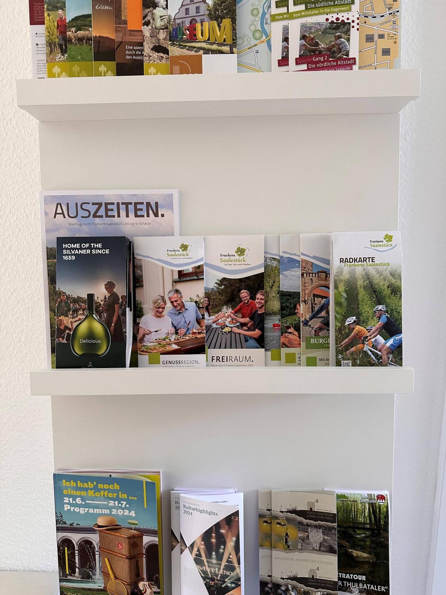 Ferienwohnung Angernest Elfershausen Exterior foto